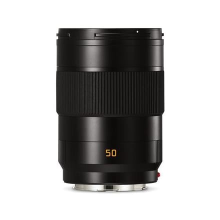 Leica Apo-Summicron-SL 50mm f/2 asph  L-mount