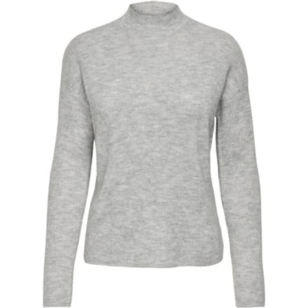 Jacqueline de Yong Lumi life l/s high neck pullover