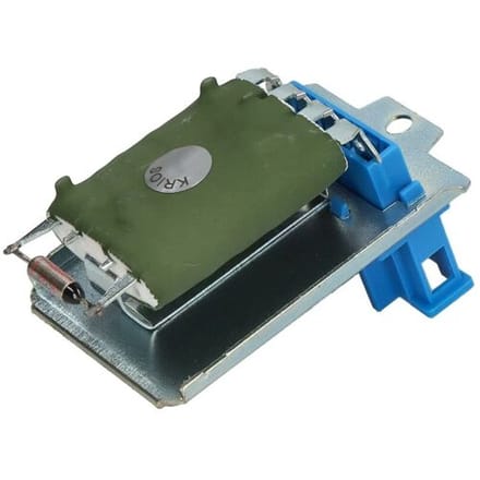 Weerstand, binnenventilator MEAT & DORIA K109221