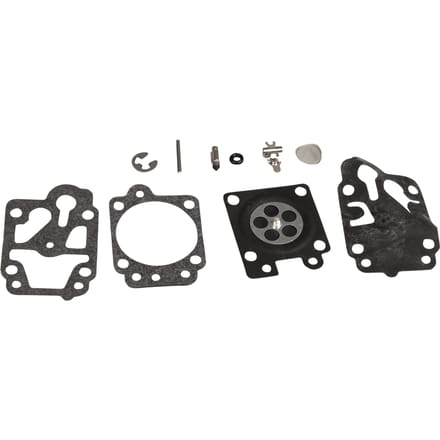 Carburateur herstel set