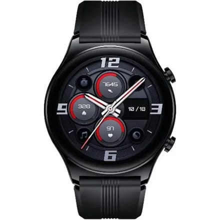 Aangesloten horloge Honor GS 3