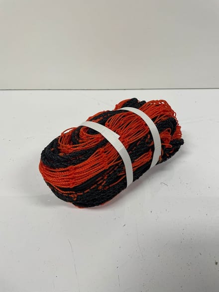 Aanhangwagen net - Afdek net - Aanhanger - Elastische rand - 300x160cm