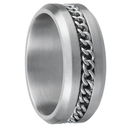 Bering - 534-11-113 - Ring - Heren - Arctic Symphony - Weite 65