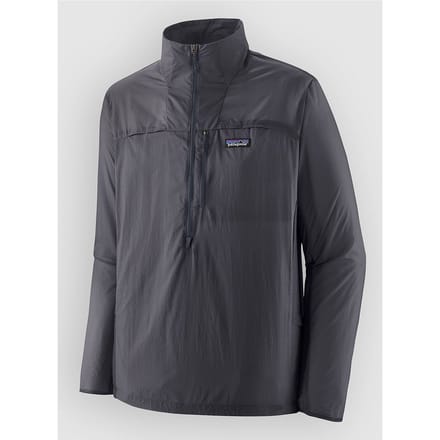 1/2 rits waterdichte jas Patagonia Houdini Stash