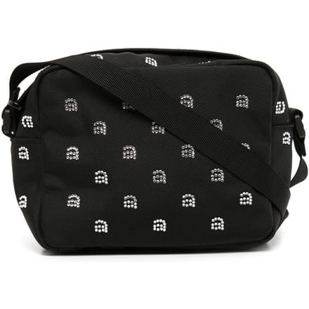Wangsport Crystal Logo cameratas