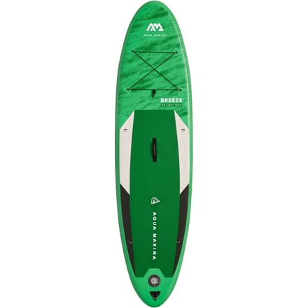 Aqua Marina Breeze Opblaasbaar SUP Board - 300 cm