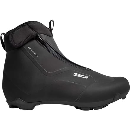Winter schoenen Sidi Nubes XC WP