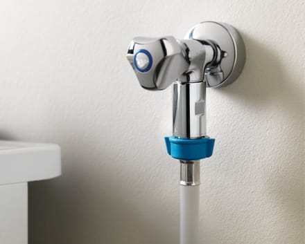 Wpro MWF300 Magnetische Kraan Ontkalker
