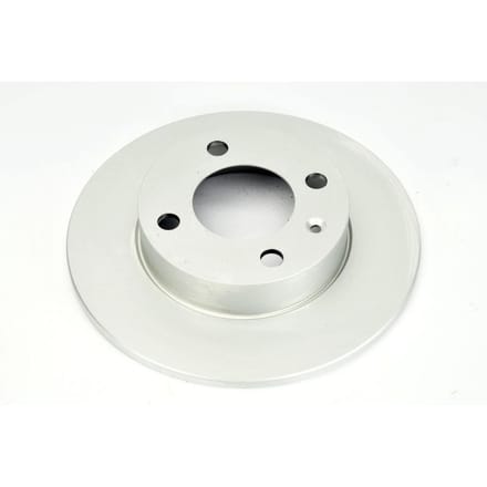Remschijf TEXTAR 92098203