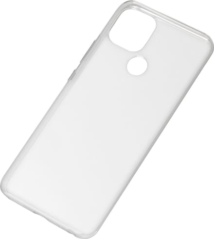 Kruger&Matz FLOW 9 - Siliconen Hoes - Antislip - Flexibel