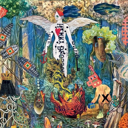 The Revivalists - Pour It Out Into The Night (CD)