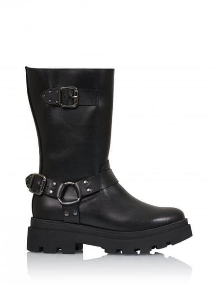 Creek motorboot - zwart - 36