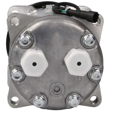 Airco-compressor VALEO 813021