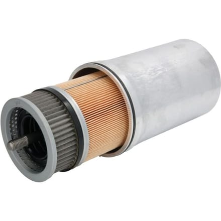 Oliefilter ZF 0501.209.080