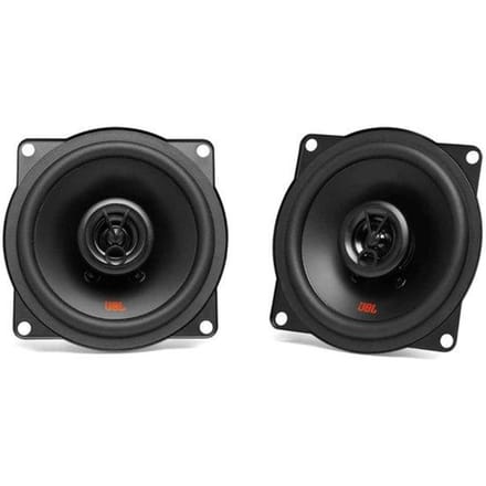 JBL Stage2 524 2-weg coaxiale inbouwluidspreker 135 W Inhoud: 2 stuk(s)