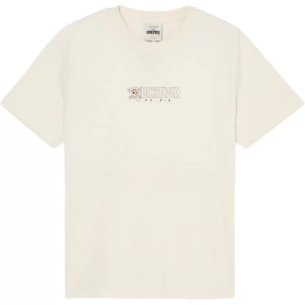 T-shirt Quiksilver One Piece Wanted