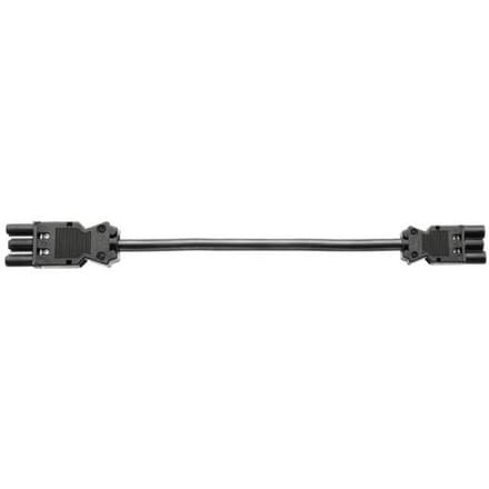 Bachmann 375.128 Verbindingskabel Zwart 3.00 m