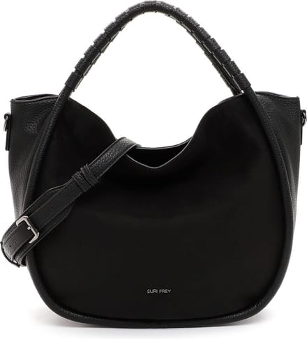 SURI FREY Shopper SFY Dolly ( 14503 ) - Dames handtassen - black 100