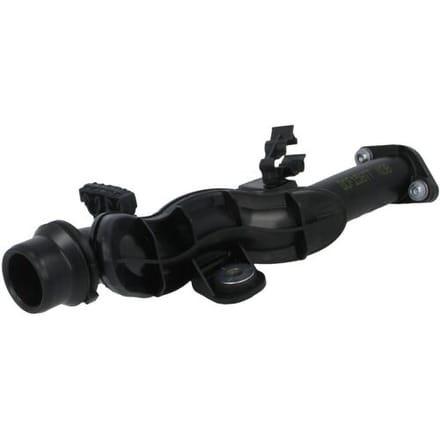 Laadluchtslang THERMOTEC DCF158TT