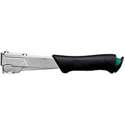 Hamertacker Rapid PRO 311, wissel tussen nietjes, behuizing staal, voor nietjes type 140