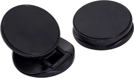 New Age Devi - 1 stuk Telefoonbutton voor alle telefoons - Duurzaam en voordelig