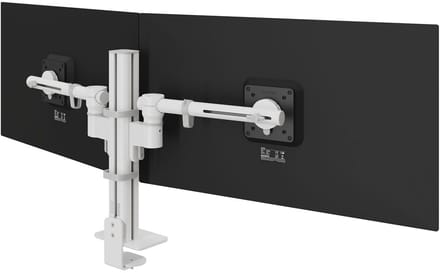 Dataflex Viewgo modular monitorarm - bureau 220