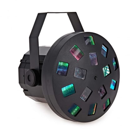 Galaxy Mini USB Scatter Feestverlichting van Gear4music