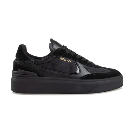 CRUYFF Aztec Black/gold Taglia: 40 | Sneakers Outlet | Uomo | Nero
