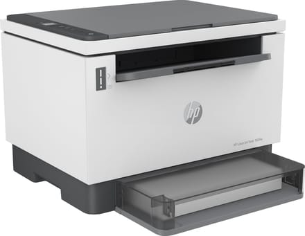 HP LaserJet Tank MFP 1604w - Mono Laser - 22 spm - Wi-Fi(n) Multifunctioneel - Zwart-wit - Laser