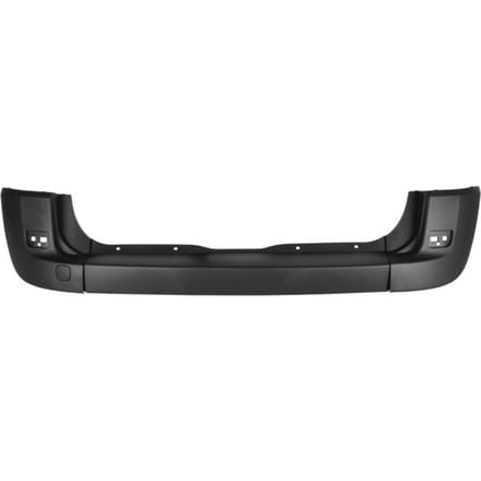 Bumper - sierlijst/beschermende lijst BLIC 5506-00-6042951P