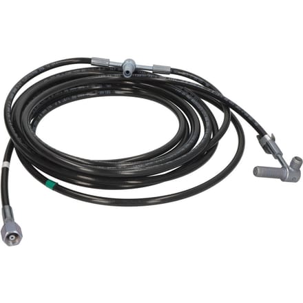 Cabine hefkabel AUGER 99852