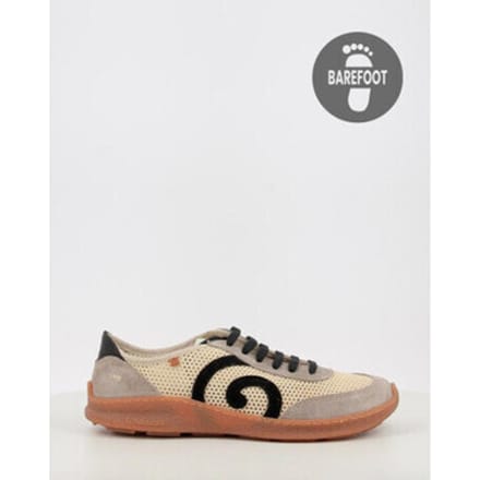 Lage Sneakers El Naturalista NEW OROEL