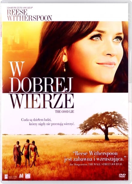 The Good Lie