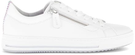 Gabor 051 Boots Dames - Bruin - Maat 35