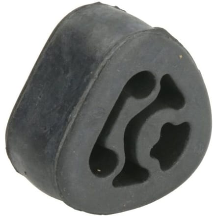 Rubberen ophangingsbuffers BOSAL 255-080
