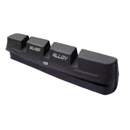 Racefiets remblokken voor Campagnolo (alu velgen). Cyclotech Prostop HP-A