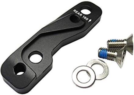 Flat Mount Adapter 20F voor Fietsen