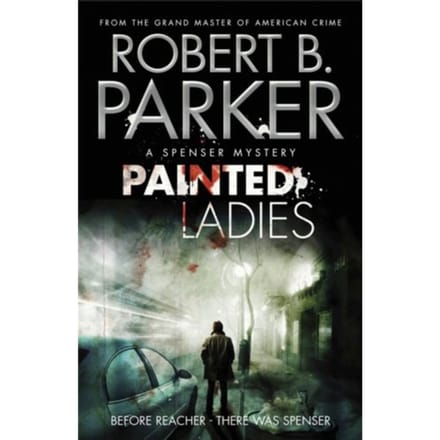Painted Ladies - Robert B. Parker