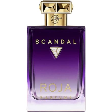Roja Dove - Scandal Pour Femme Essence De Parfum - 100 ml - Dames Parfum