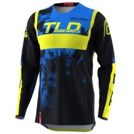 Jersey Troy Lee Designs GP Astro