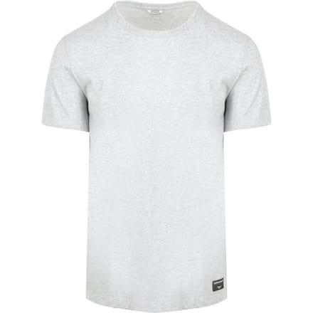 T-shirt Korte Mouw Björn Borg Centre T-Shirt Grijs