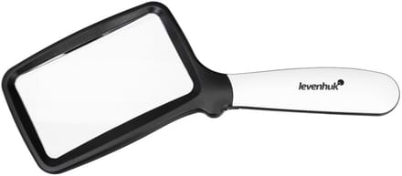 Levenhuk - 74100 - Zeno Read ZR16 Vergrootglas