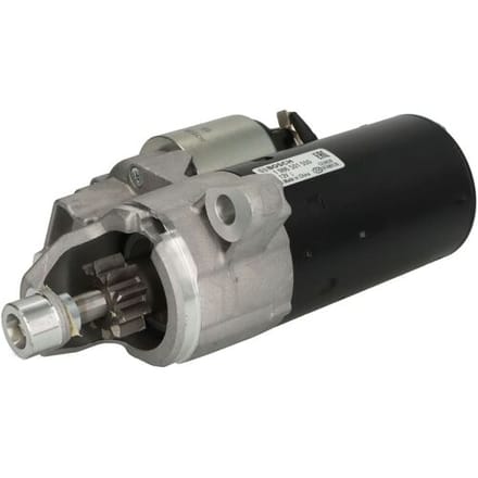Starter BOSCH 1 986 S01 550