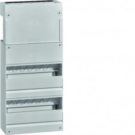 Hager VISION Installatiekast leeg