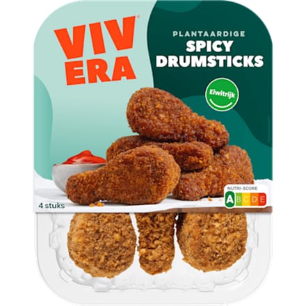 Drumsticks 4 st