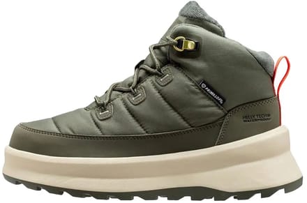 Helly Hansen Winter Bliss Ht Sneeuwlaarzen Groen EU 38 2/3 Vrouw