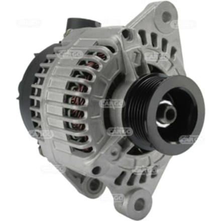 Driefasige generator HC-CARGO 113939