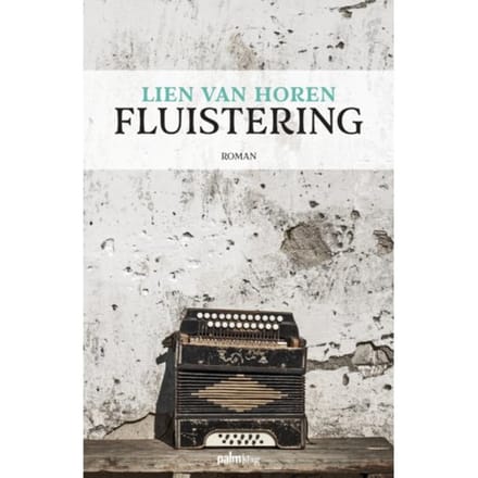 Fluistering - Lien van Horen