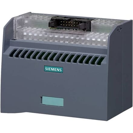 Siemens 6ES7924-0BD20-0BA0 6ES79240BD200BA0 PLC-aansluitmodule 50 V