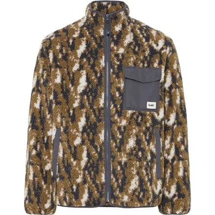 Fleece Solid SDVandor